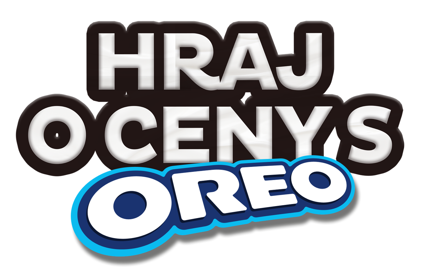 Hraj o ceny s Oreo