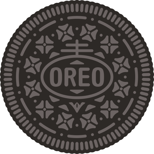 1. Kúp produkt OREO